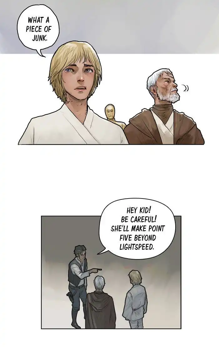 Star Wars Chapter 5 23